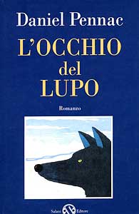 L'occhio del lupo