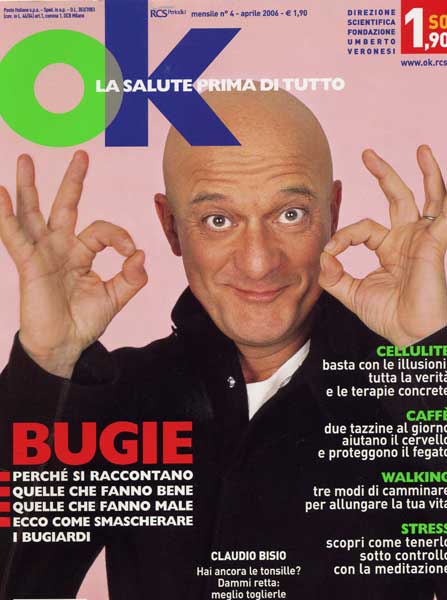 OK cover