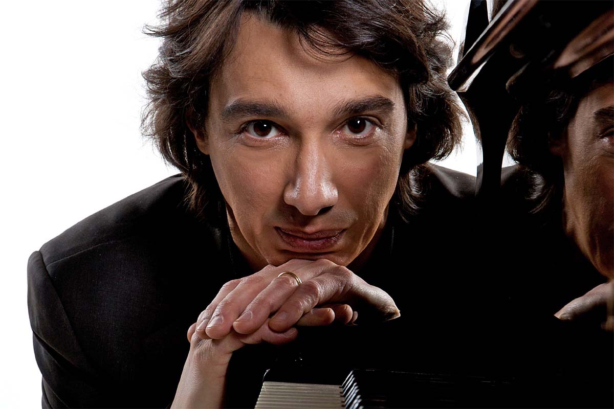 Paolo Jannacci