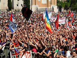 Concerto del Primo Maggio