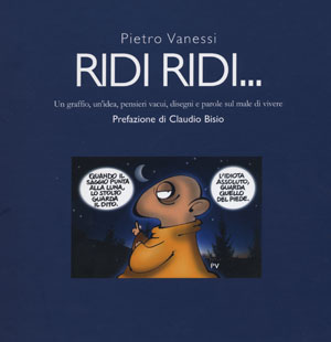 RIDI RIDI...