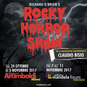 Rocky Horror Show