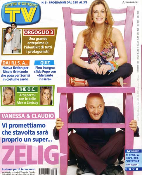 Tv Sorrisi e Canzoni