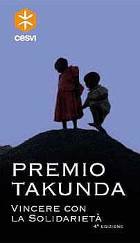 Premio Takunda