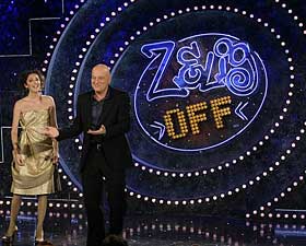 Zelig Off 